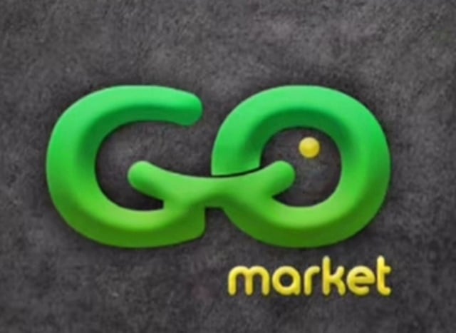 Gomarket